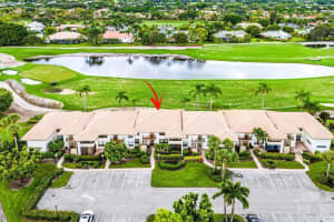 10885 Quail Covey Road Azalea, Boynton Beach, FL 33436 Sold 01/15/25