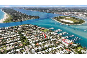 333 Tacoma Lane, Palm Beach Shores, FL 33404 Sold 02/03/25