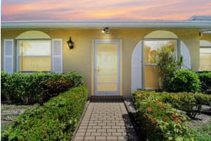 13562 Via Flora A A, Delray Beach, FL 33484 Sold 12/11/24
