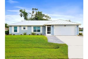 222 Sw Starfish Avenue, Port Saint Lucie