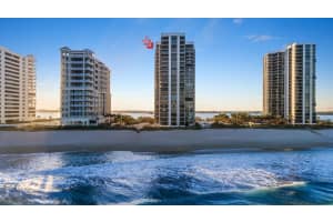 5380 N Ocean Drive 20 C, Singer Island, FL 33404 Sold 05/20/25
