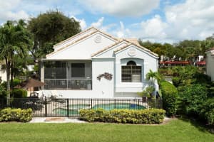 2438 Treasure Isle Drive, Palm Beach Gardens, FL 33410 Sold 04/15/25
