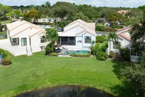 2438 Treasure Isle Drive, Palm Beach Gardens, FL 33410 Sold 04/15/25