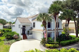 2438 Treasure Isle Drive, Palm Beach Gardens, FL 33410 Sold 04/15/25