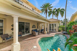 715 Lyford Cay Drive, North Palm Beach, FL 33410 Sold 03/20/25
