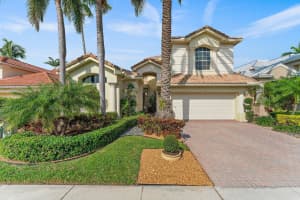 715 Lyford Cay Drive, North Palm Beach, FL 33410 Sold 03/20/25