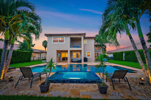 168 Manor Circle, Jupiter, FL 33458 Sold 03/12/25