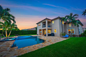 168 Manor Circle, Jupiter, FL 33458 Sold 03/12/25