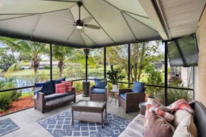 795 SW Fox Run, Vero Beach, FL 32962 Sold 01/24/25