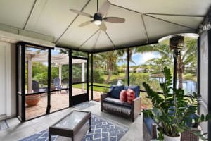 795 SW Fox Run, Vero Beach, FL 32962 Sold 01/24/25