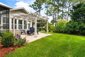 795 SW Fox Run, Vero Beach, FL 32962 Sold 01/24/25