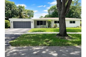 800 SW 39th Avenue, Fort Lauderdale, FL 33312 Sold 11/14/24