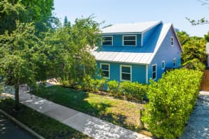 424 52nd Street, West Palm Beach, FL 33407 Sold 11/25/24