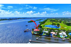 10 Bella Vista Avenue, Lake Worth Beach, FL 33460 Sold 01/15/25