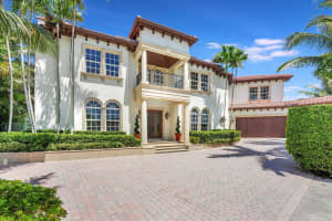 10 Bella Vista Avenue, Lake Worth Beach, FL 33460 Sold 01/15/25