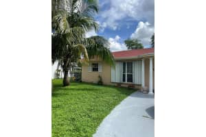 436 Baker Drive, West Palm Beach, FL 33409 Sold 05/28/25