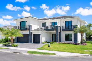 2780 NW 69th Street, Boca Raton, FL 33496 Sold 01/13/25