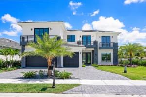 2780 NW 69th Street, Boca Raton, FL 33496 Sold 01/13/25