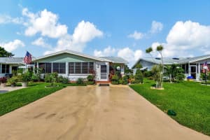 3411 Christopher Street, West Palm Beach, FL 33417 - MLS#R11020554