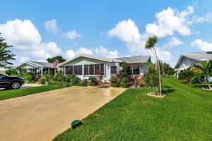 3411 Christopher Street, West Palm Beach, FL 33417 - MLS#R11020554