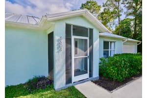 6604 Santa Clara Boulevard, Fort Pierce, FL 34951 Sold 10/31/24