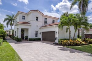 155 Darby Island Place, Jupiter, FL 33458 Sold 03/28/25