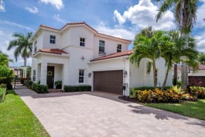 155 Darby Island Place, Jupiter, FL 33458 Sold 03/28/25