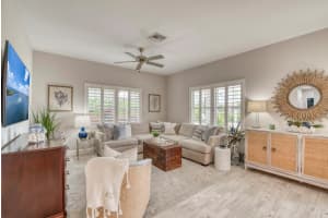 155 Darby Island Place, Jupiter, FL 33458 Sold 03/28/25