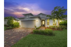 12635 SW Gingerline Drive, Port Saint Lucie, FL 34987 Sold 11/19/24