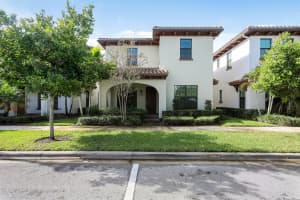 6020 Curie Place, Palm Beach Gardens, FL 33418 Sold 10/31/24