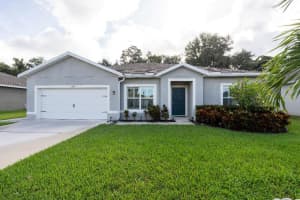 5254 Oakland Lake Circle, Fort Pierce, FL 34951 Sold 12/18/24