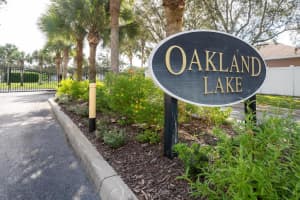 5254 Oakland Lake Circle, Fort Pierce, FL 34951 Sold 12/18/24