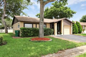9501 W Heather Lane, Miramar, FL 33025 Sold 10/18/24