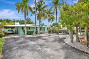 2508 Center Avenue, Fort Lauderdale, FL 33305 Sold 09/24/24