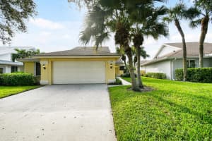 120 Sea Steppes Court, Jupiter, FL 33477 Sold 04/01/25