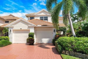 912 Augusta Pointe Drive, Palm Beach Gardens, FL 33418 Sold 12/04/24