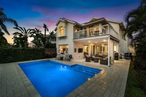 912 Augusta Pointe Drive, Palm Beach Gardens, FL 33418 Sold 12/04/24