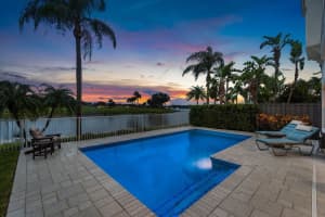 912 Augusta Pointe Drive, Palm Beach Gardens, FL 33418 Sold 12/04/24