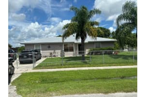 1017 Alabama Avenue, Clewiston, FL 33440 Sold 12/13/24