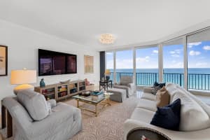 570 Ocean Drive 902, Juno Beach, FL 33408 Sold 03/20/25