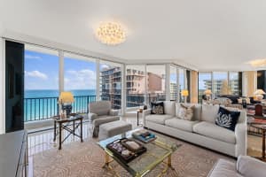 570 Ocean Drive 902, Juno Beach, FL 33408 Sold 03/20/25