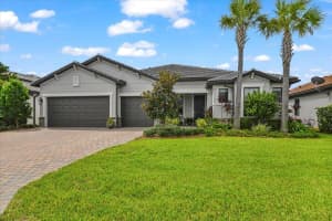 724 SE Villandry Way, Port Saint Lucie, FL 34984 Sold 11/25/24