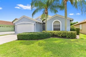 7906 Stirling Bridge Boulevard S, Delray Beach, FL 33446 Sold 12/27/24