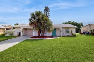 1857 SE Burgundy Lane, Port Saint Lucie, FL 34952 Sold 11/22/24