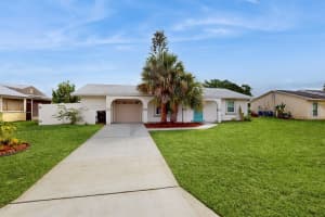 1857 SE Burgundy Lane, Port Saint Lucie, FL 34952 Sold 11/22/24