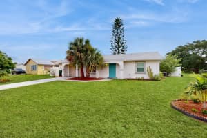 1857 SE Burgundy Lane, Port Saint Lucie, FL 34952 Sold 11/22/24