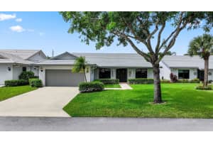 6425 Casabella Lane, Boca Raton, FL 33433 Sold 05/19/25