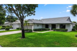 6425 Casabella Lane, Boca Raton, FL 33433 Sold 05/19/25