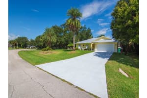 708 Wimbrow Drive, Sebastian, FL 32958 Sold 02/07/25