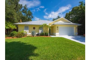 708 Wimbrow Drive, Sebastian, FL 32958 Sold 02/07/25